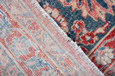 Vintage Area Rug (13' x 10')
